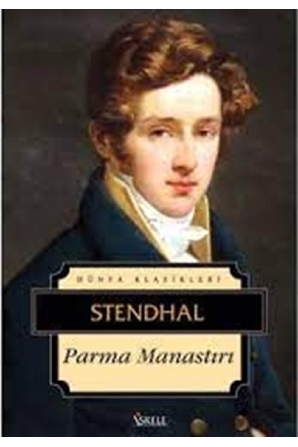 Parma Manastırı