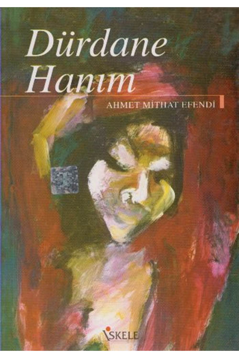 Dürdane Hanım