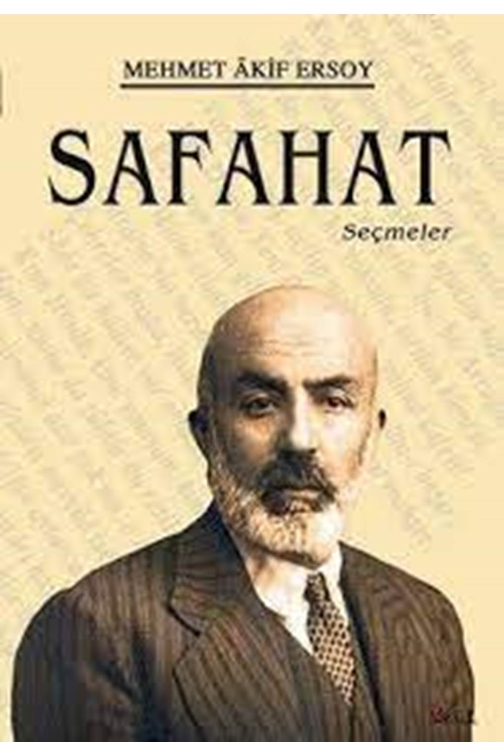 Safahat Seçmeler