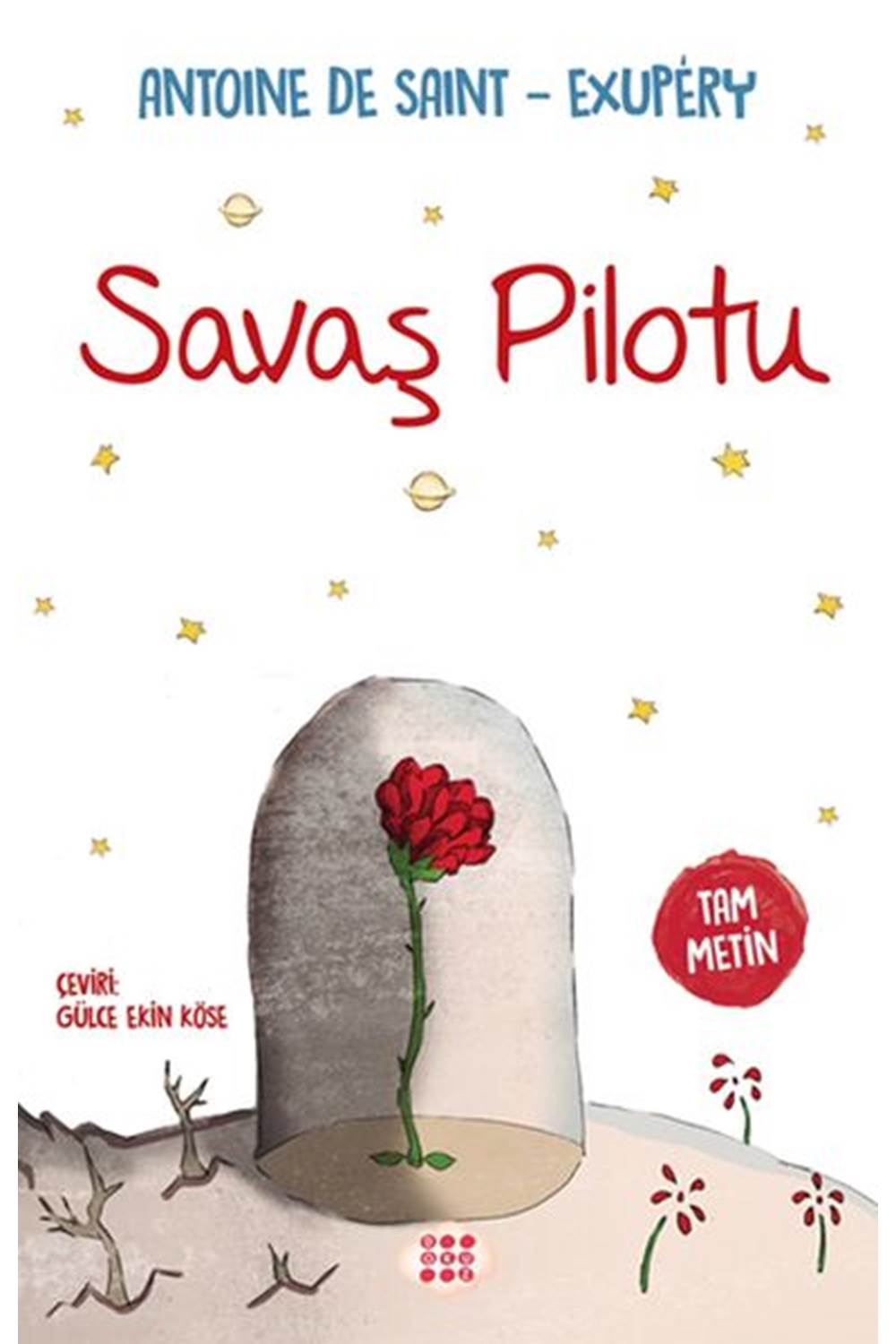 SAVAŞ PİLOTU