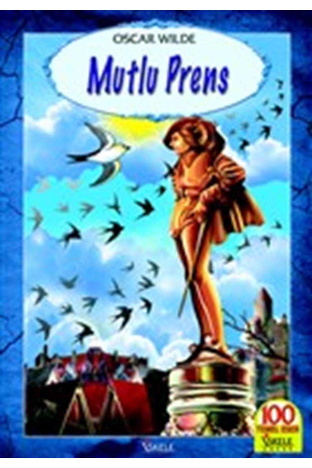 Mutlu Prens