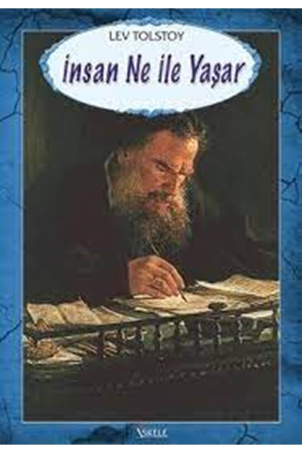 İnsan Ne İle Yaşar