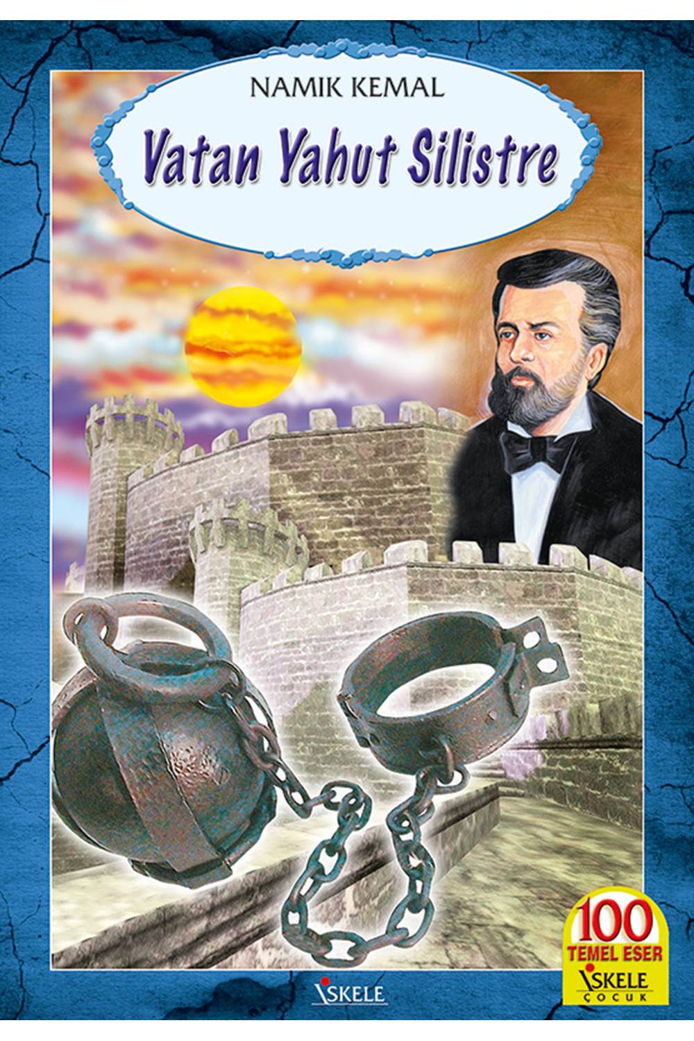 Vatan Yahut Silistre