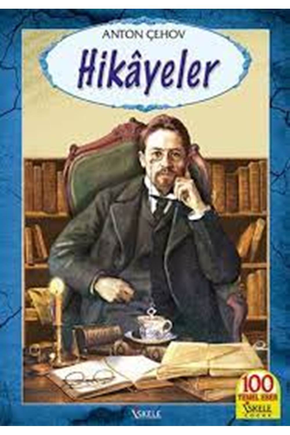 Hikayeler