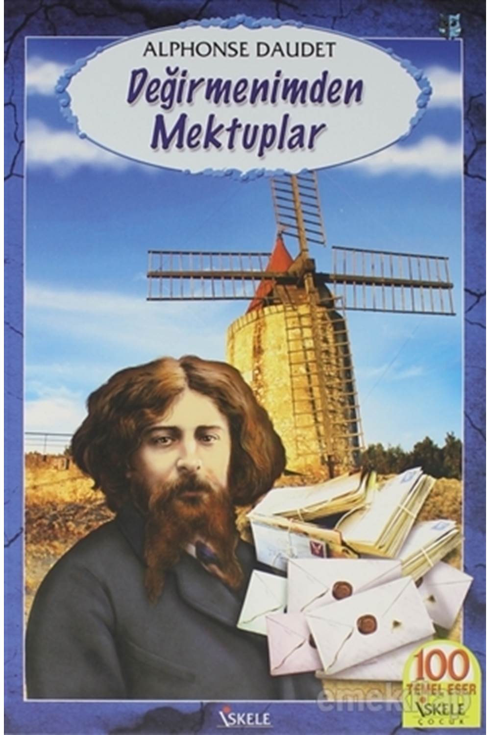 Değirmenimden Mektuplar