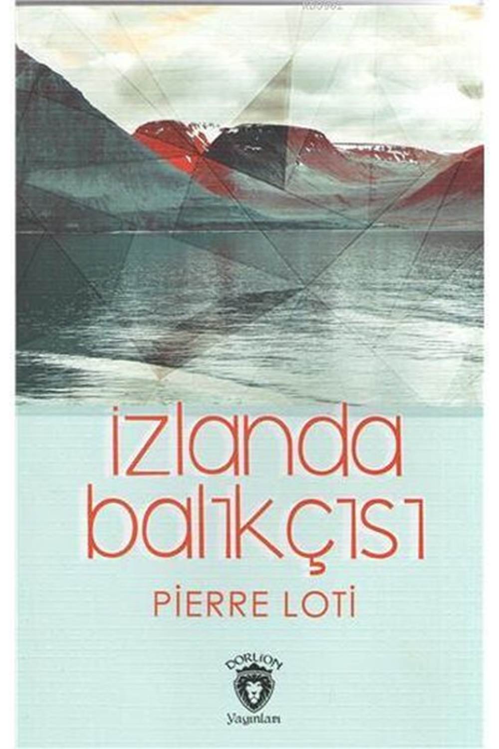 İzlanda Balıkçısı