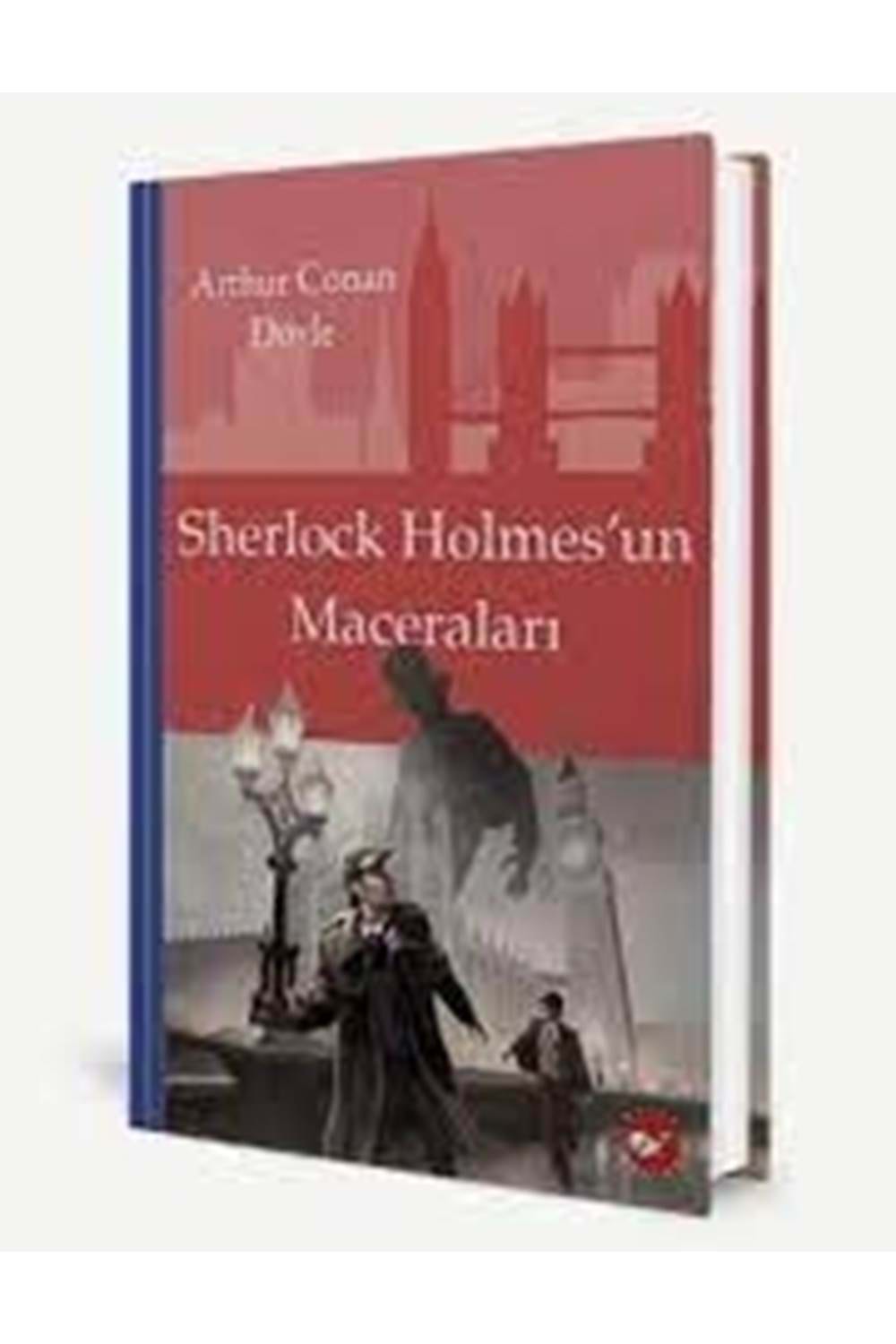 KLASİKLERİ OKUYORUM - SHERLOCK HOLMES'UN MACERALARI