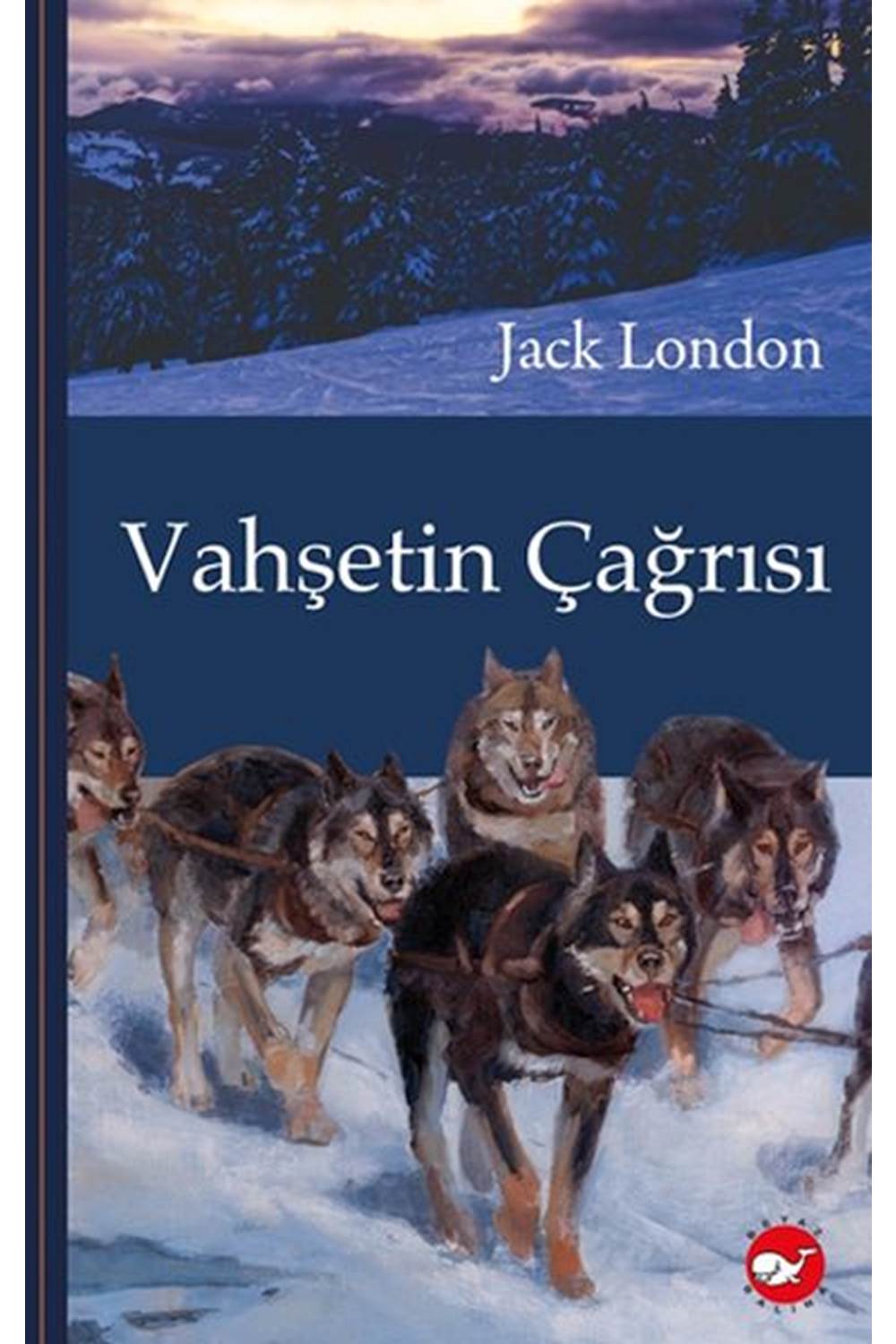 Klasikleri Okuyorum - Vahşetin Çağrısı