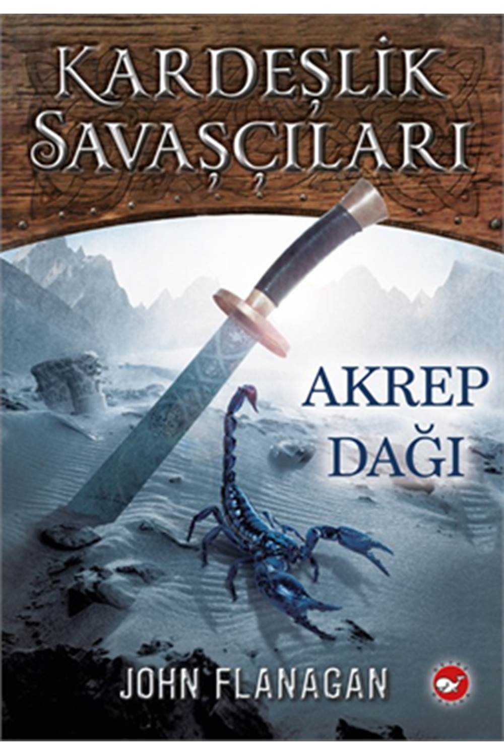 Kardeşlik Savaşçıları 5 Akrep Dağı