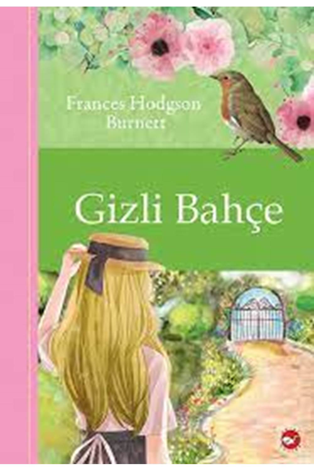 Klasikleri Okuyorum Gizli Bahçe Ciltli