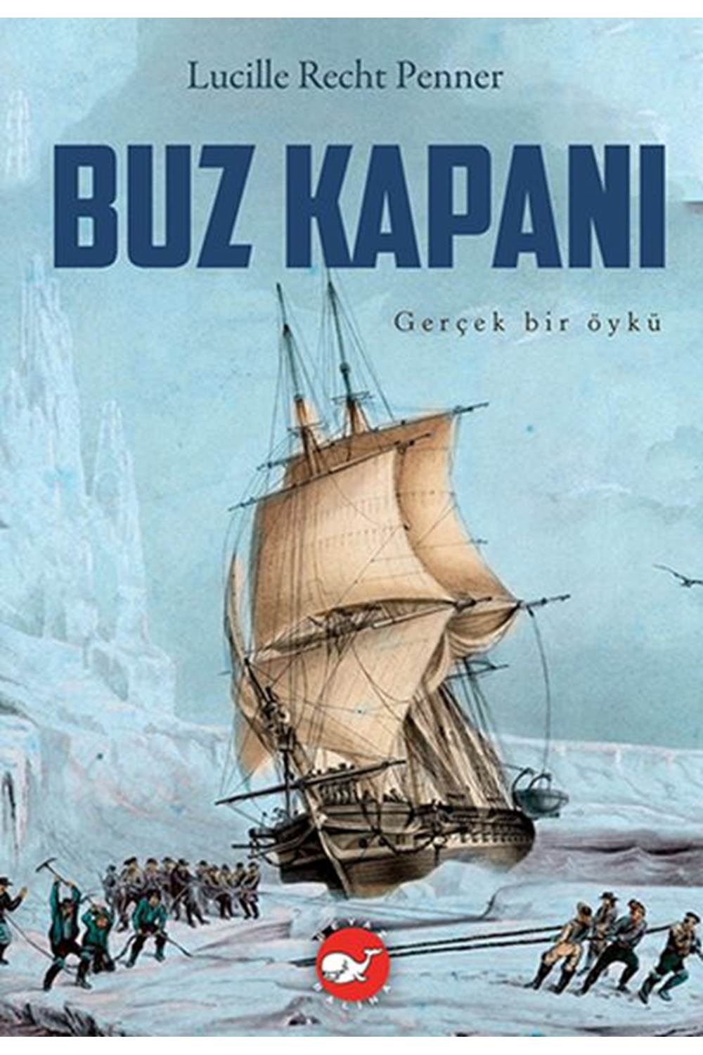 Buz Kapanı