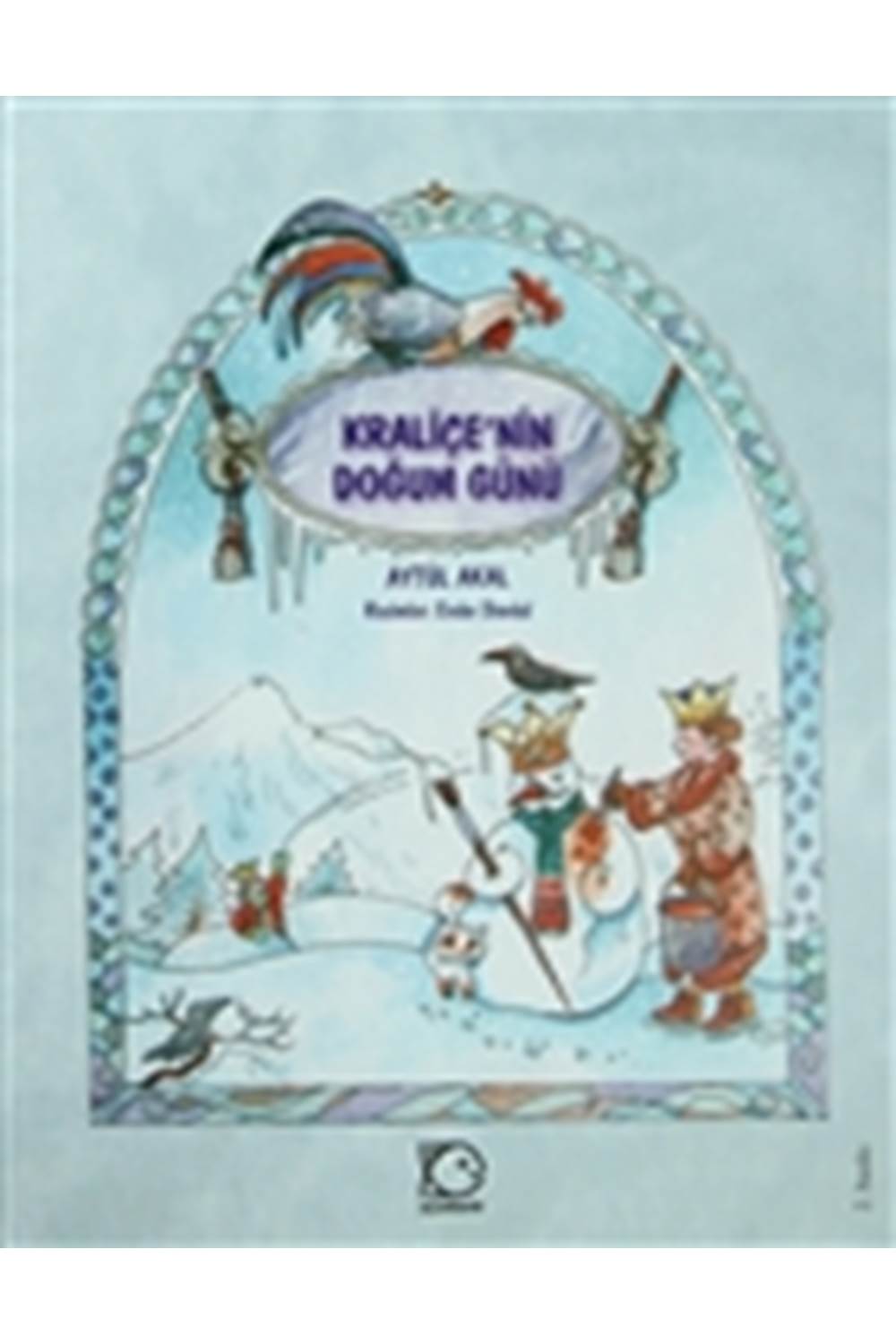Kraliçe’nin Doğum Günü / 5 - 7 YAŞ