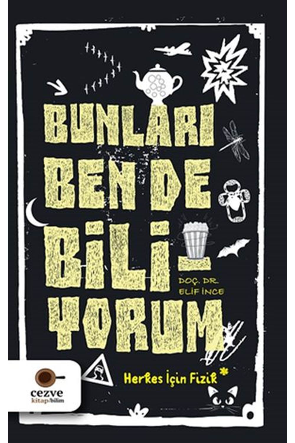 Bunları Ben de Biliyorum