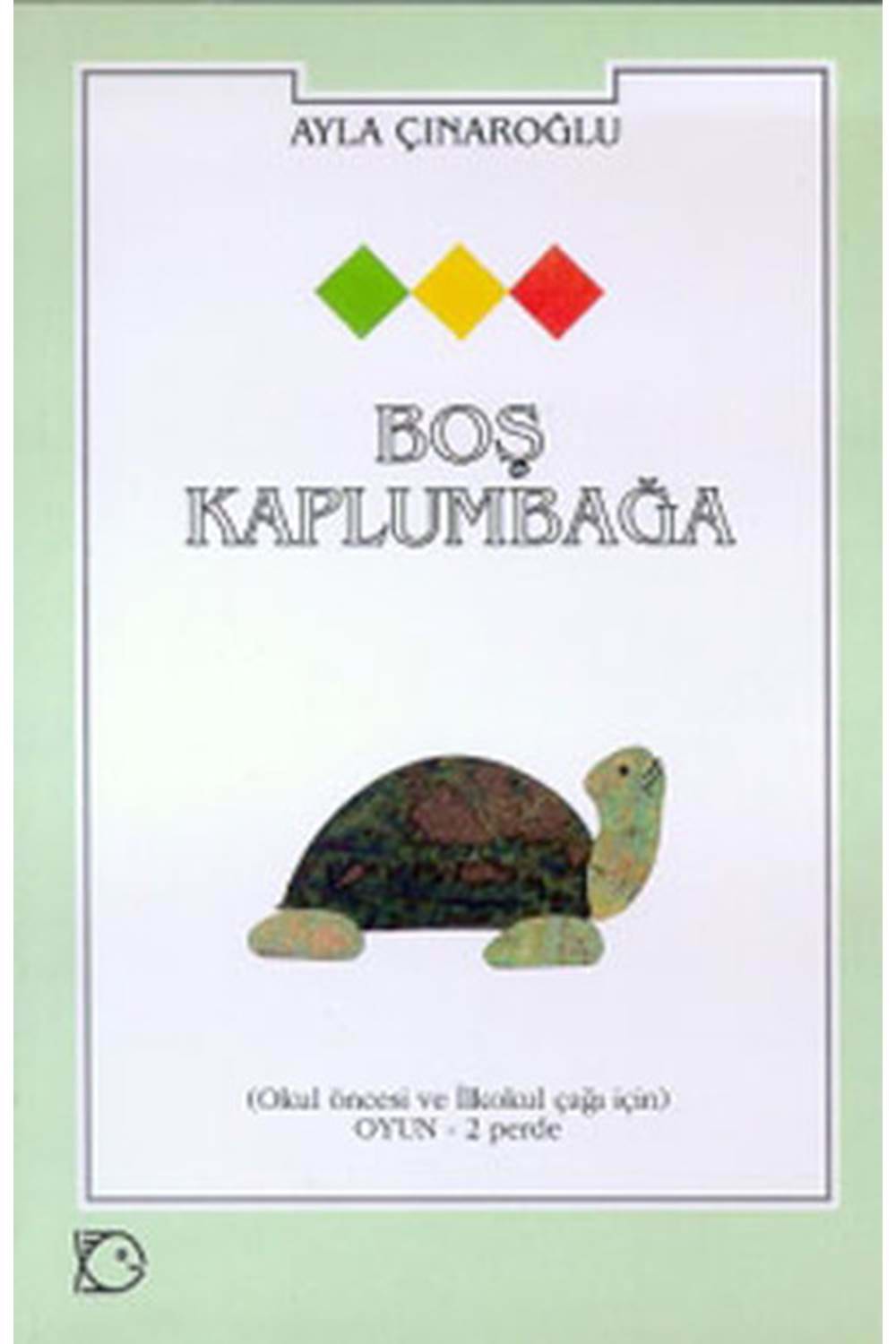 Boş Kaplumbağa