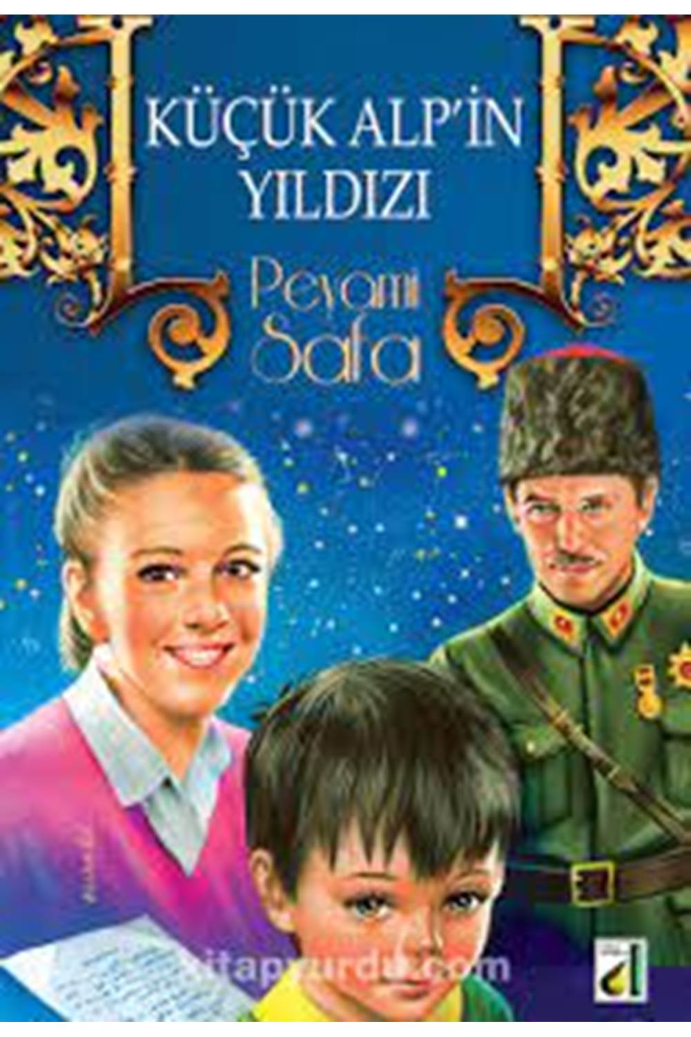 Küçük Alpin Yıldızı