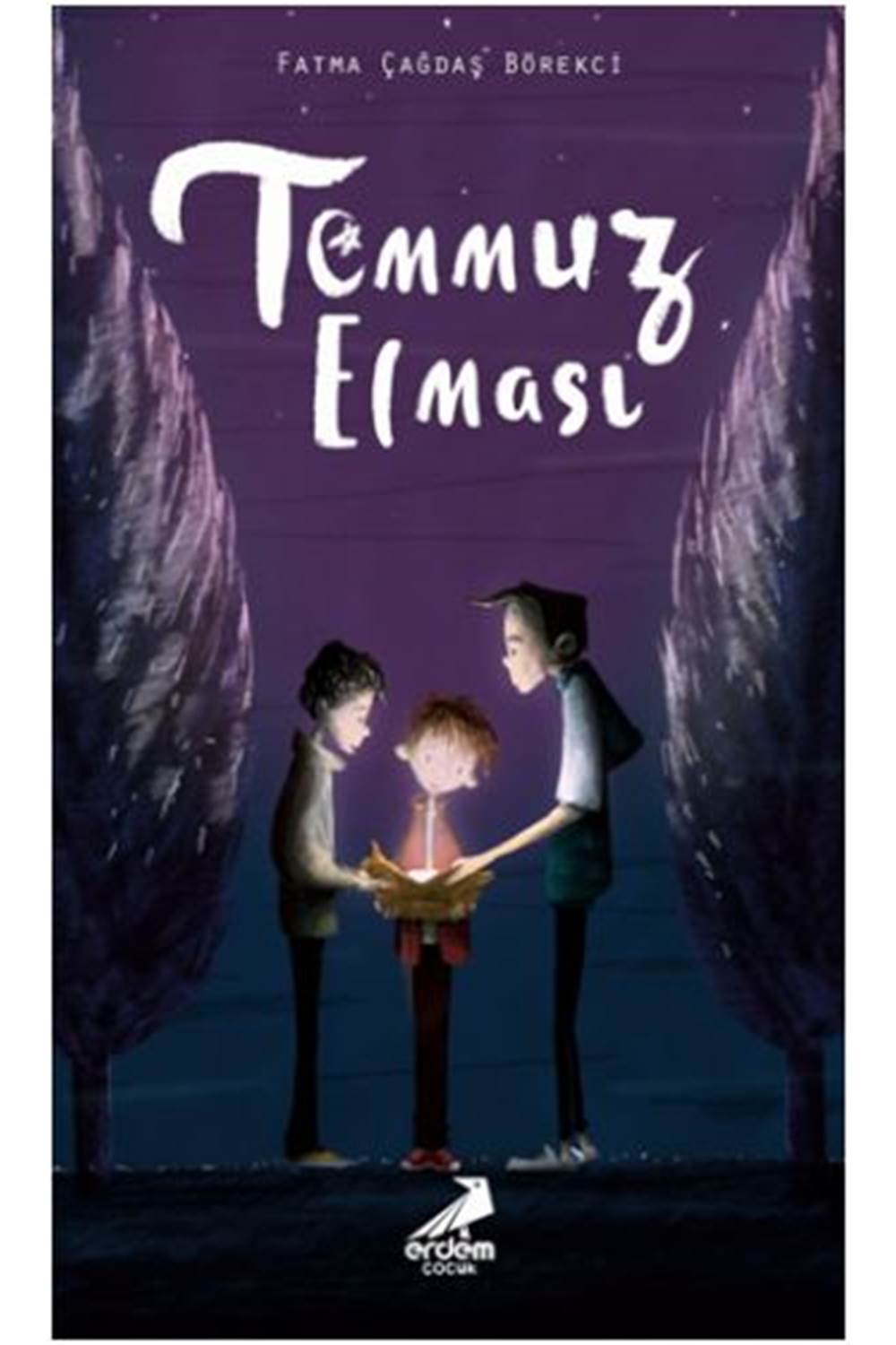 Temmuz Elması