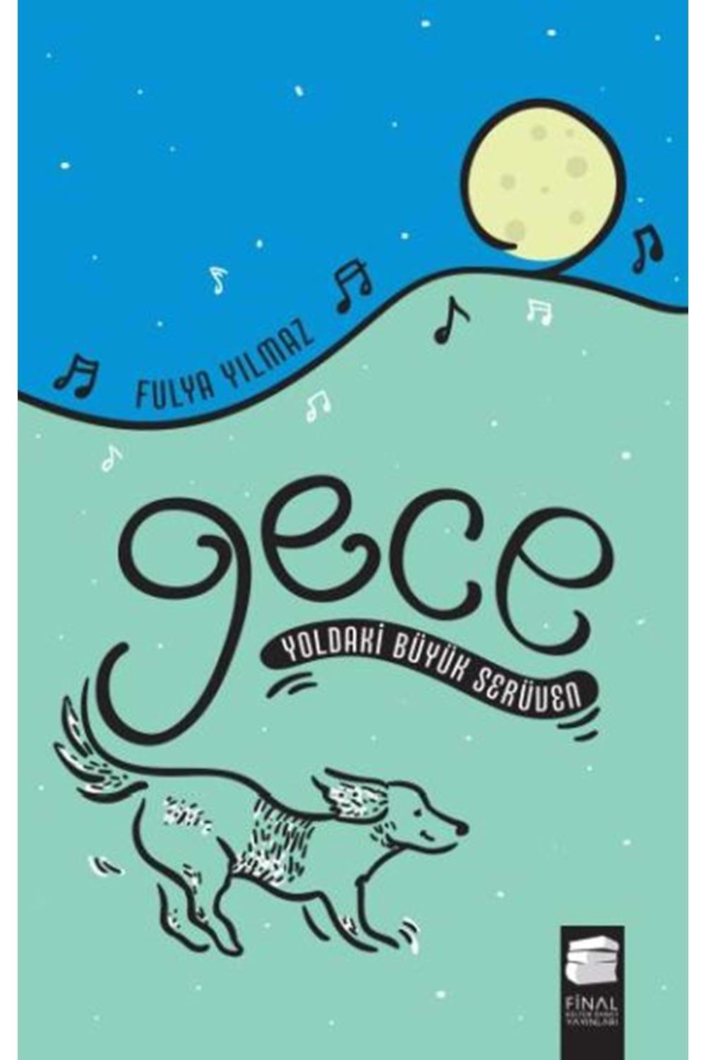Gece Yoldaki Büyük Serüven