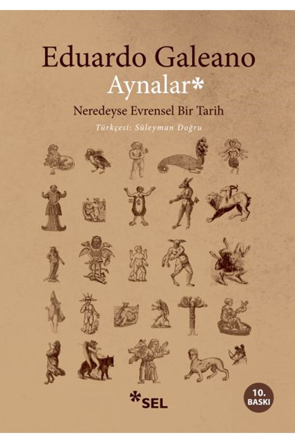 Aynalar
