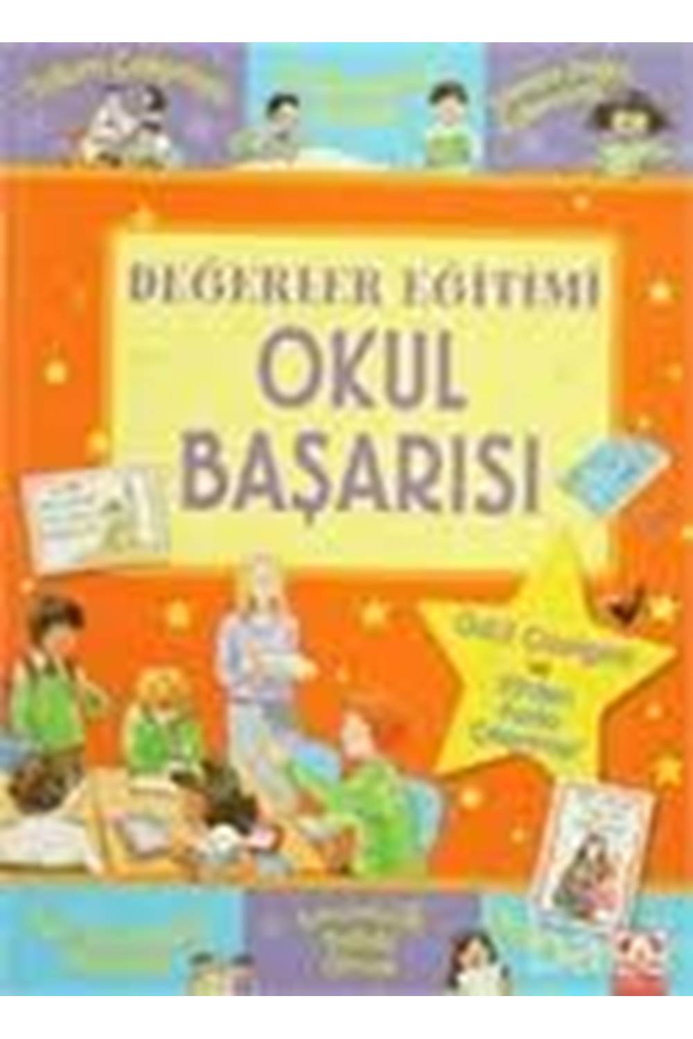 Değerler Eğitimi-Okul Başarısı