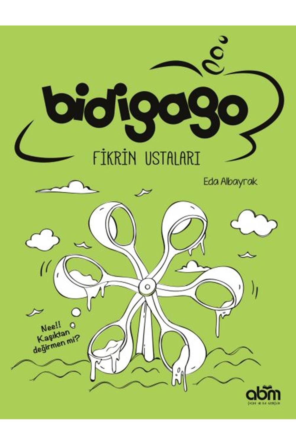 Bidigago Fikrin Ustaları