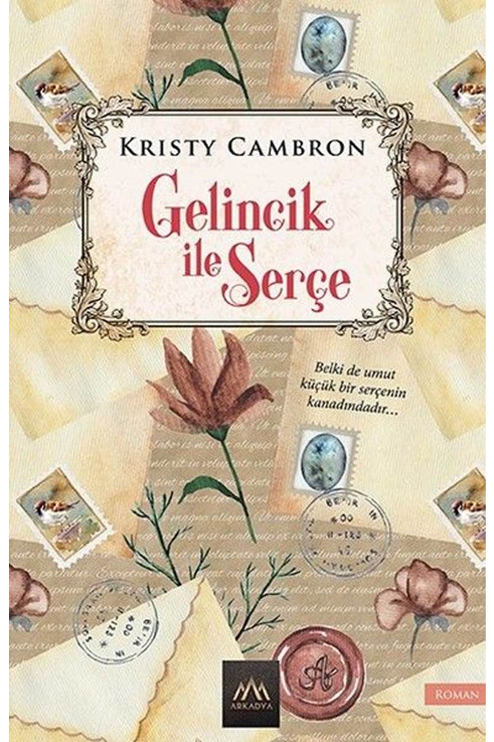 Gelincik ile Serçe