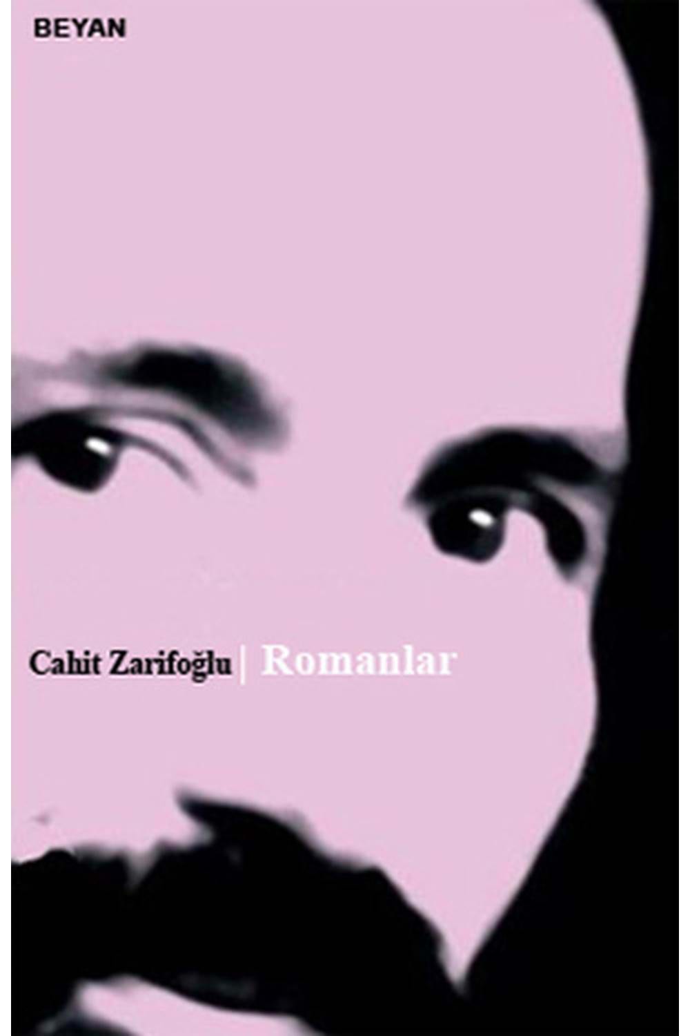 Romanlar