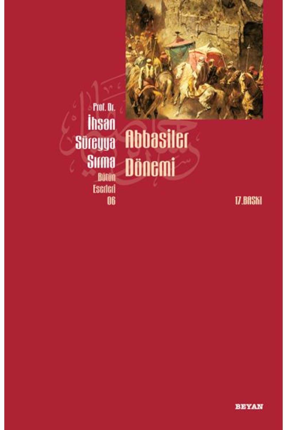 Abbasiler Dönemi