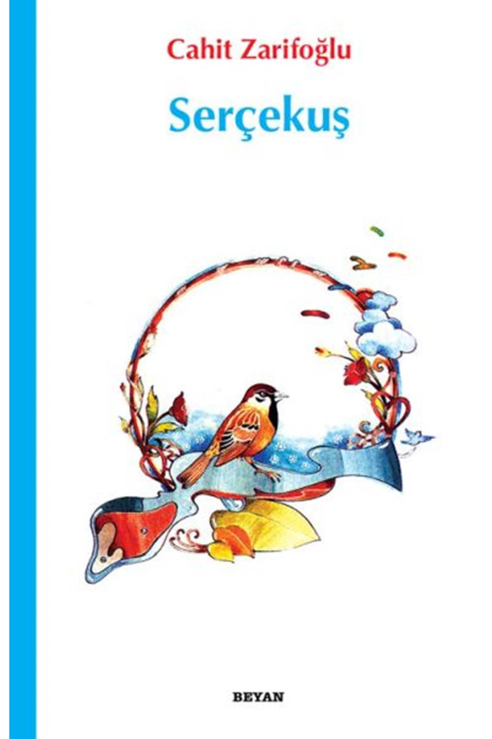 Serçekuş
