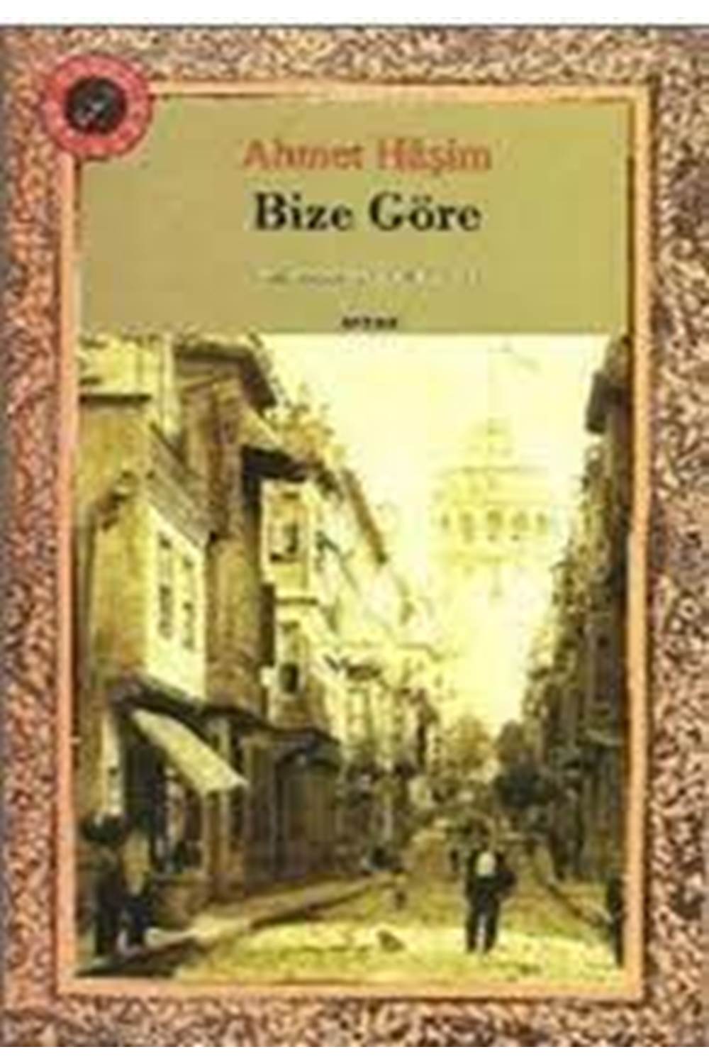 Bize Göre
