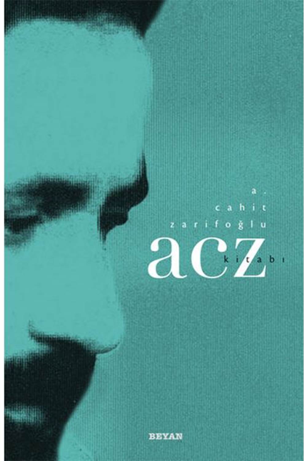 Acz Kitabı
