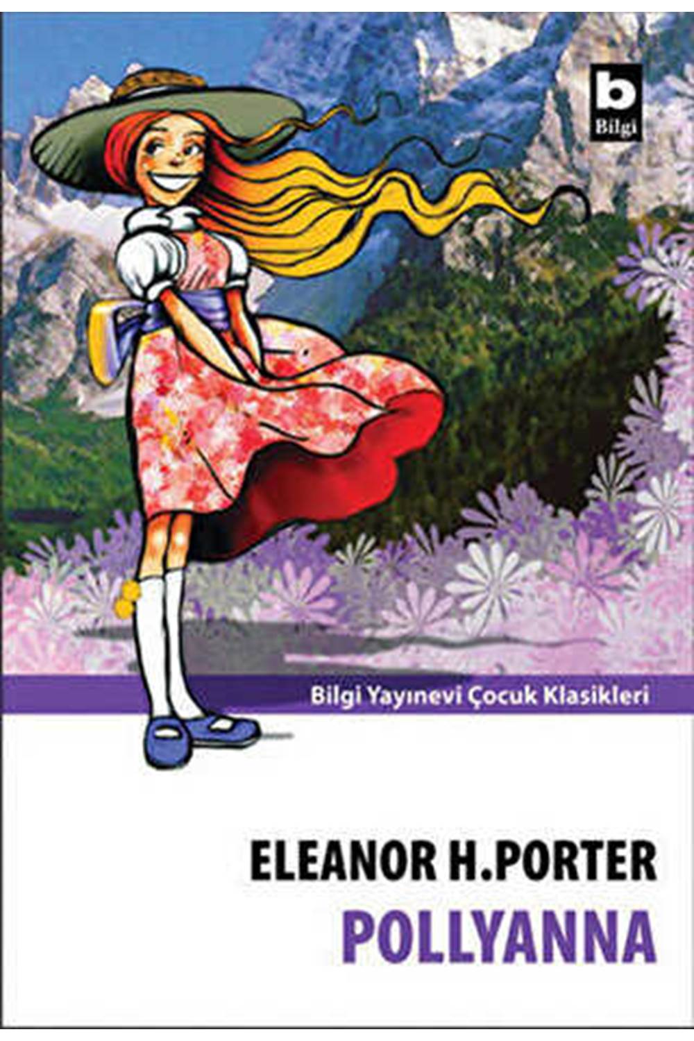Pollyanna