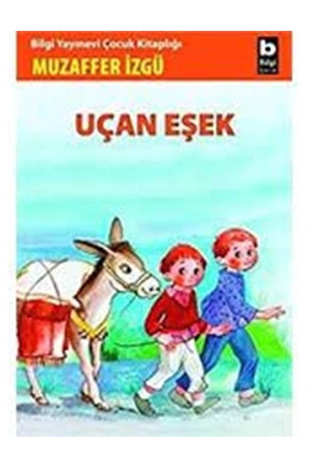 Uçan Eşek