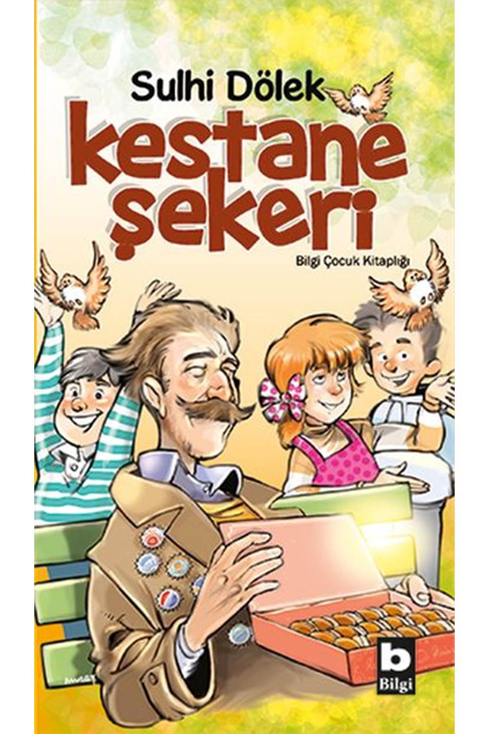 Kestane Şekeri