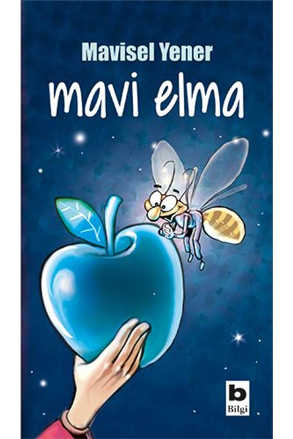 Mavi Elma