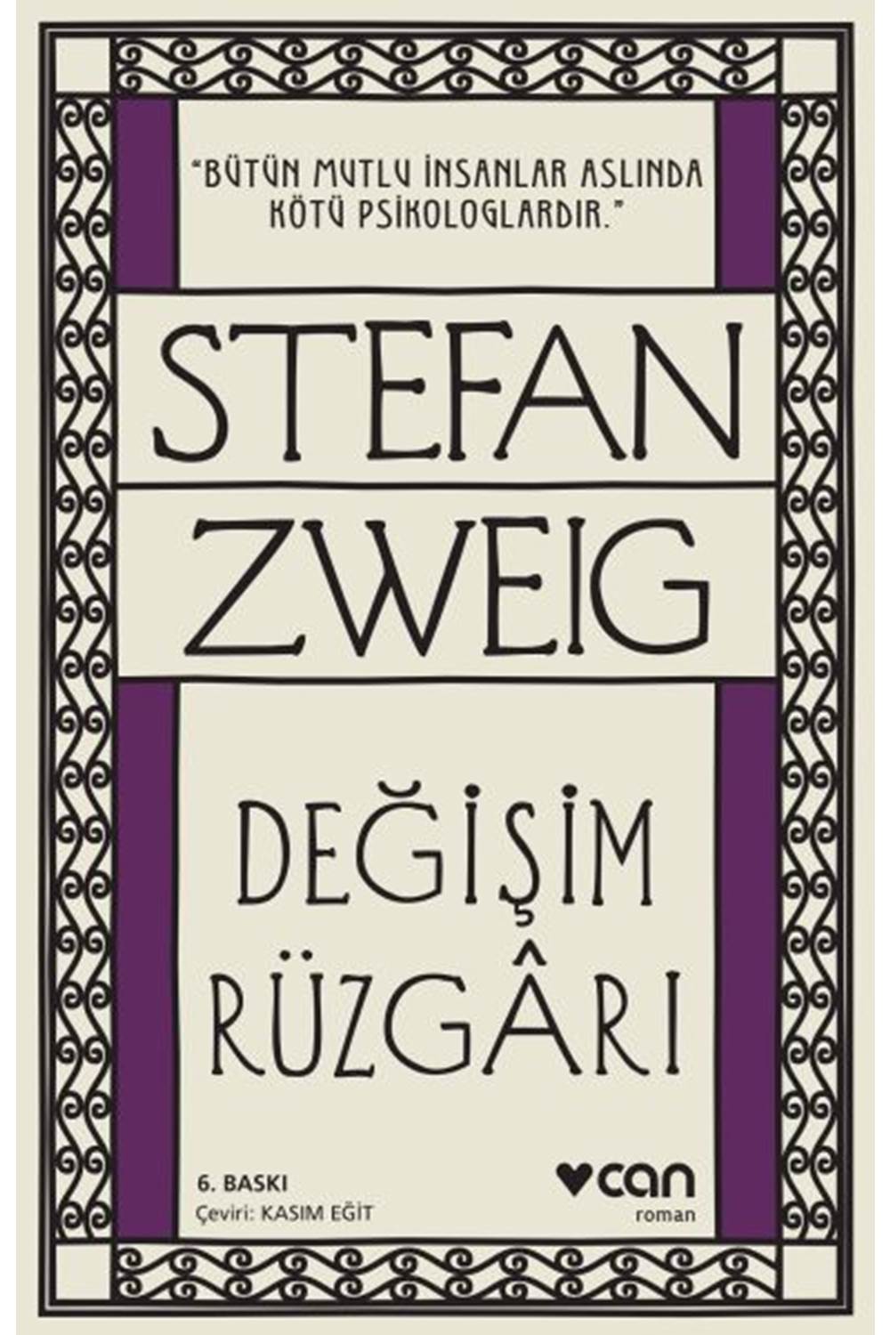 Değişim Rüzgarı