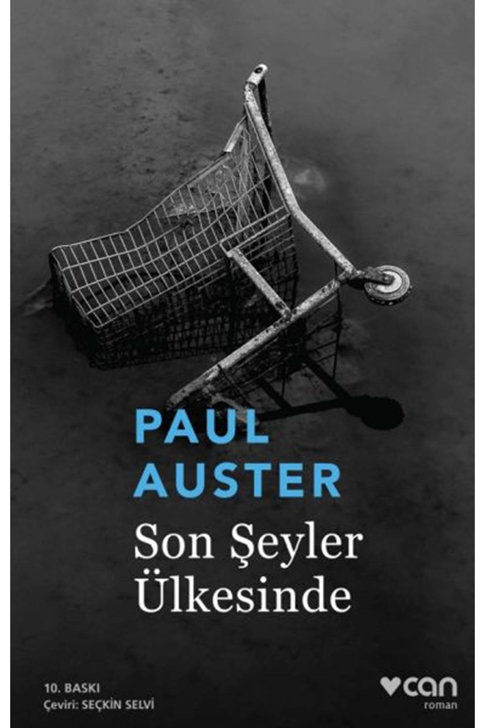 Son Şeyler Ülkesinde