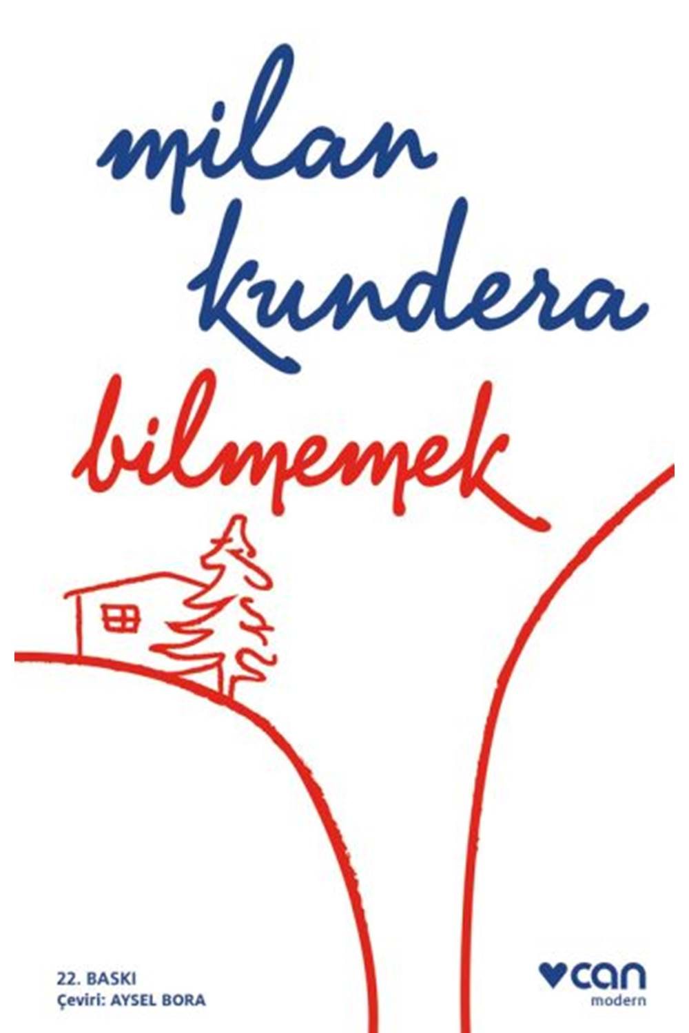 Bilmemek