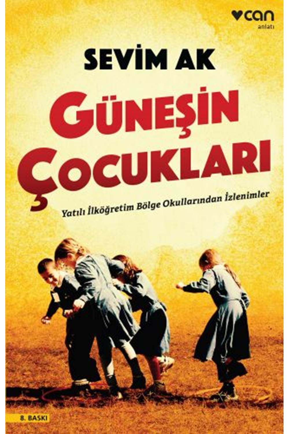 Güneşin Çocukları
