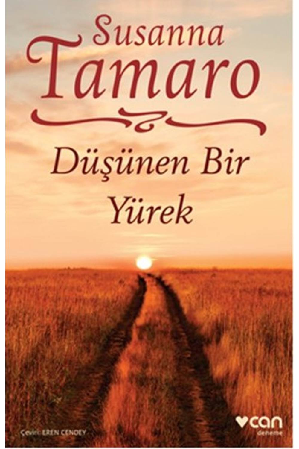Düşünen Bir Yürek