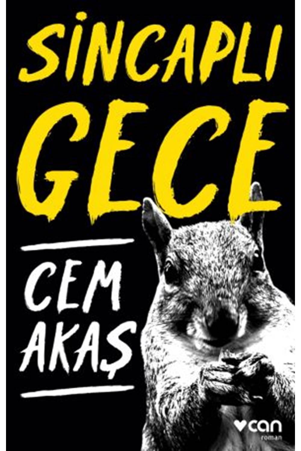 Sincaplı Gece