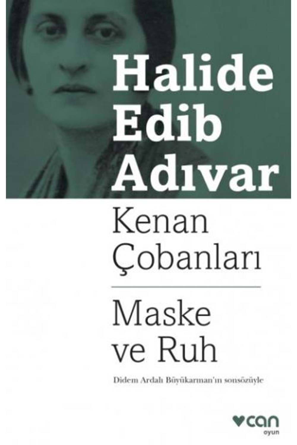 Kenan Çobanları Maske ve Ruh