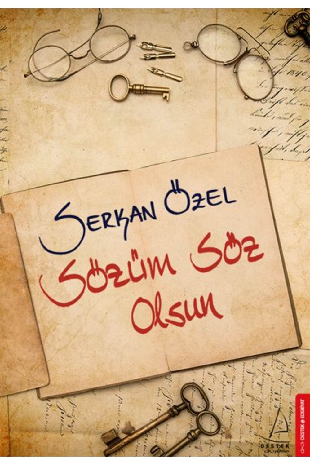 Sözüm Söz Olsun