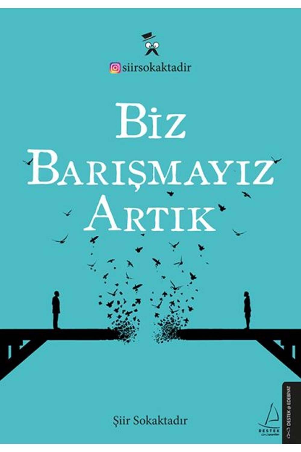 Biz Barışmayız Artık