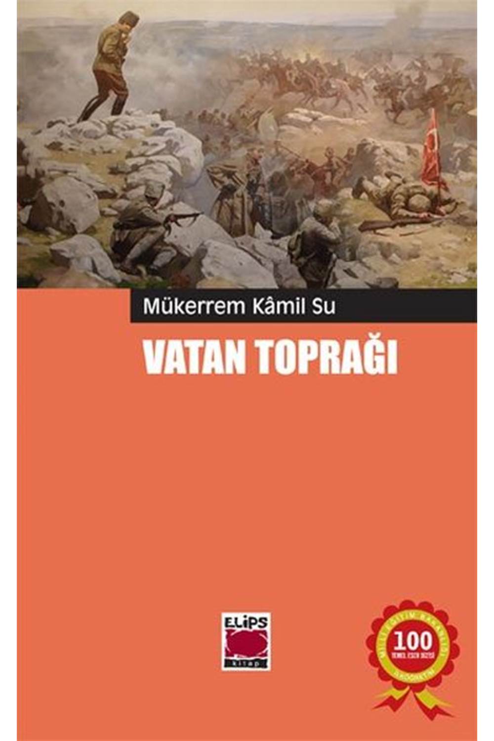 Vatan Toprağı