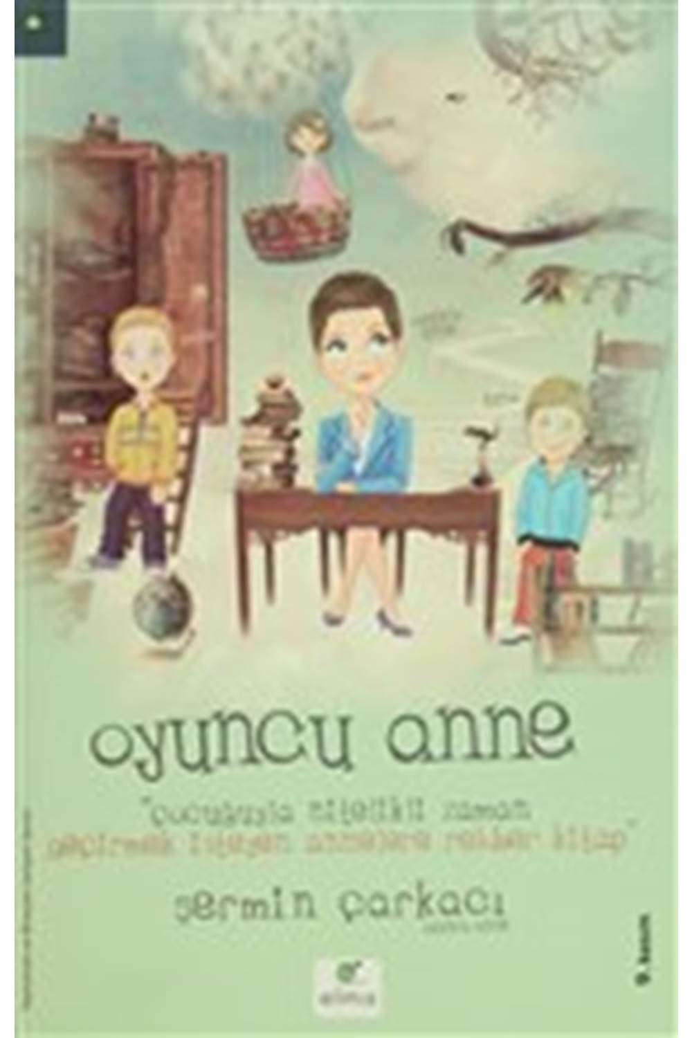 Oyuncu Anne