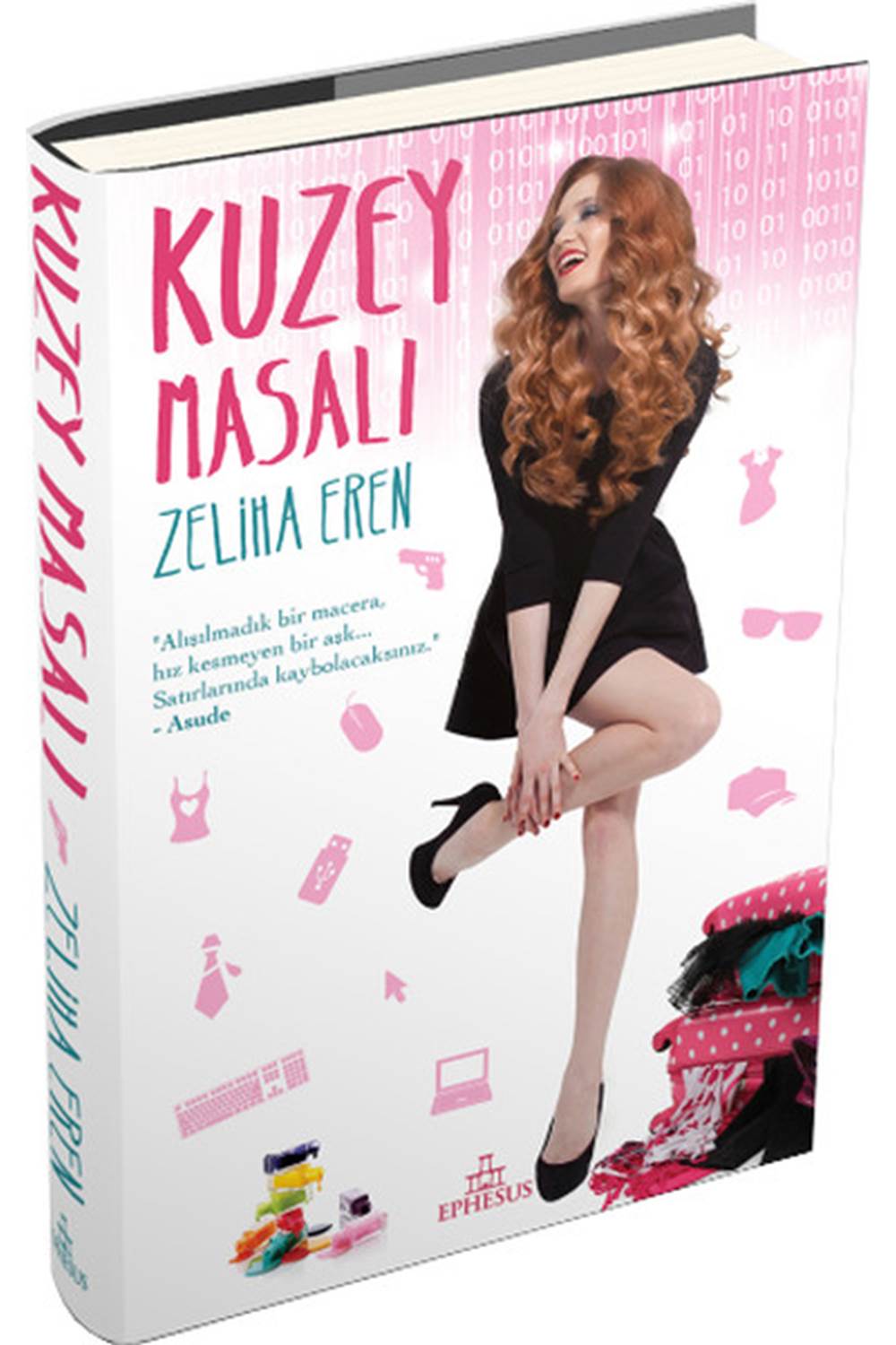 Kuzey Masalı Ciltli