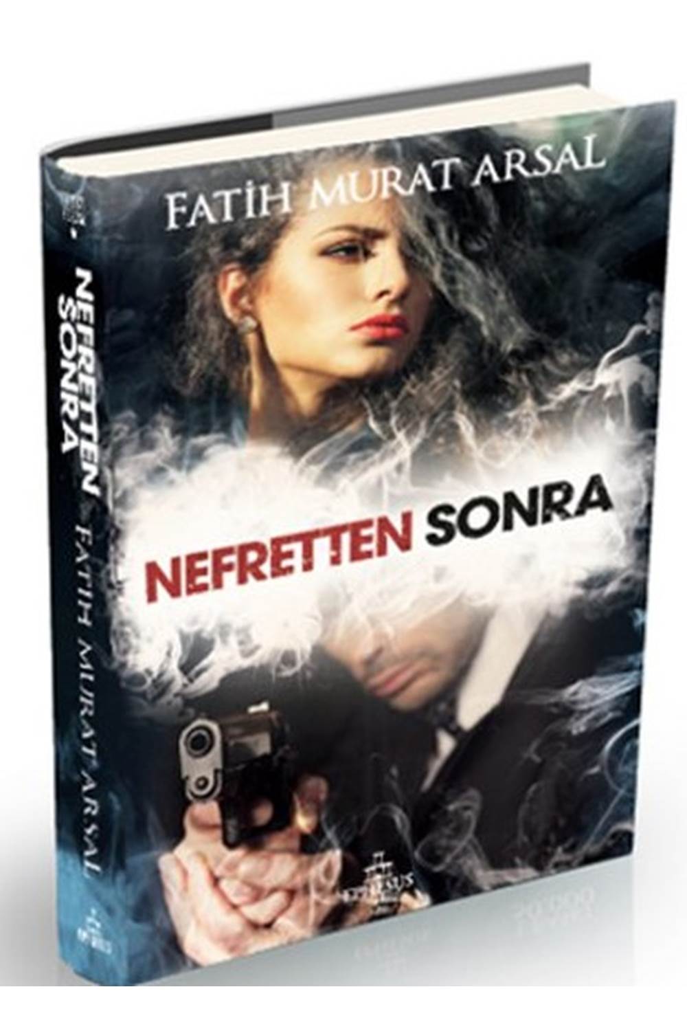 Nefretten Sonra Ciltli