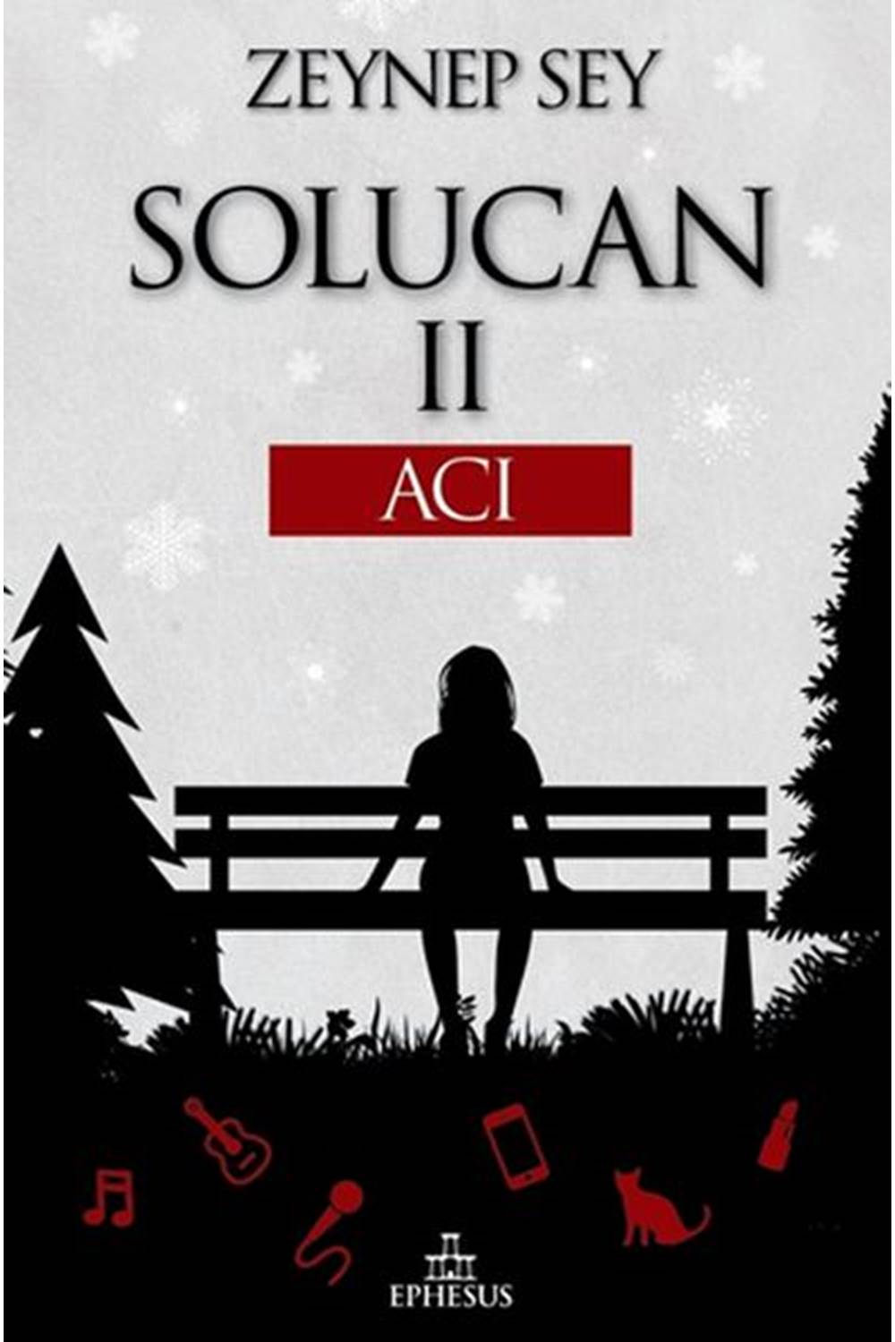 Solucan 2 - Acı-Ciltli
