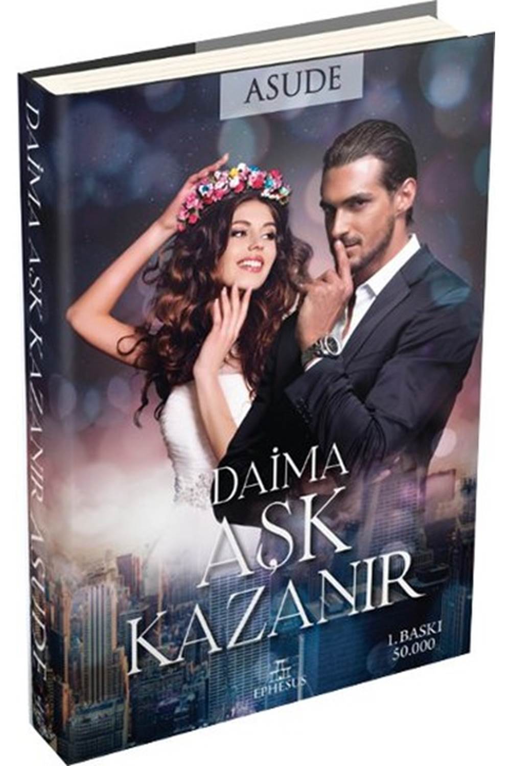 Daima Aşk Kazanır Ciltli
