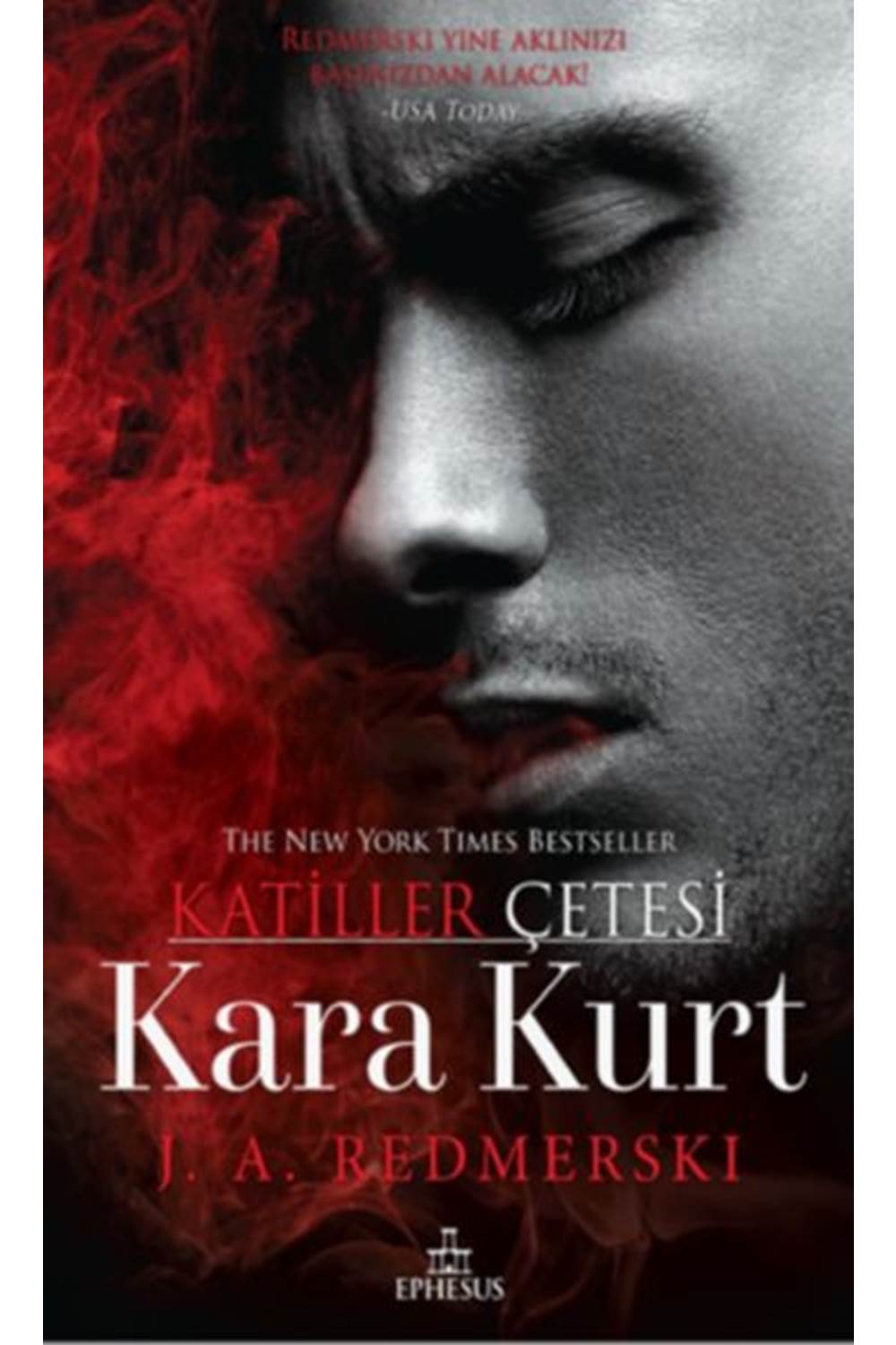 Katiller Çetesi Kara Kurt